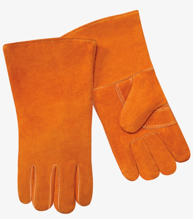 Steiner 02109 Welding Gloves - Welding Gloves Png, transparent png #9260896