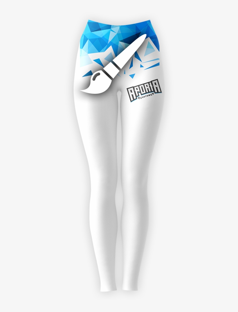 Leggings Design - Leggings, transparent png #9260897