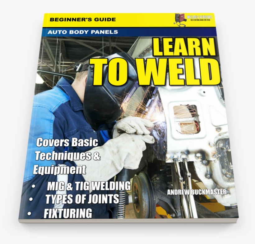 Learn To Weld - Welding, transparent png #9261019