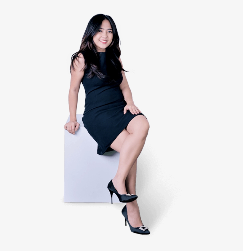 Ii Black - Photo Shoot, transparent png #9261061