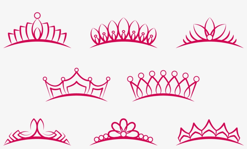 Free Free 106 Cinderella Crown Svg SVG PNG EPS DXF File