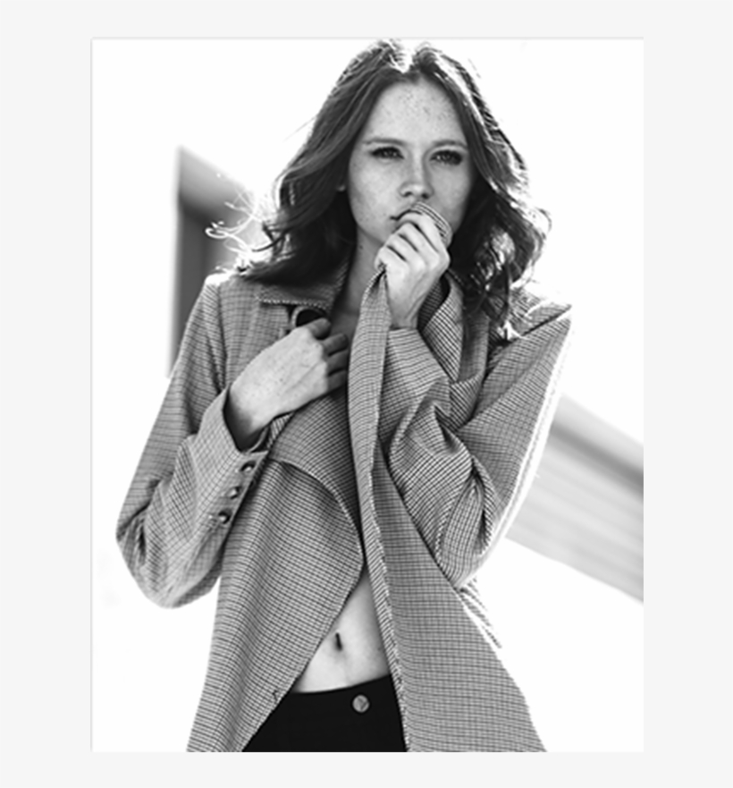 Robert Black - Photo Shoot, transparent png #9261330