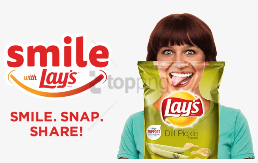 Free Png Download - Potato Chip, transparent png #9261429