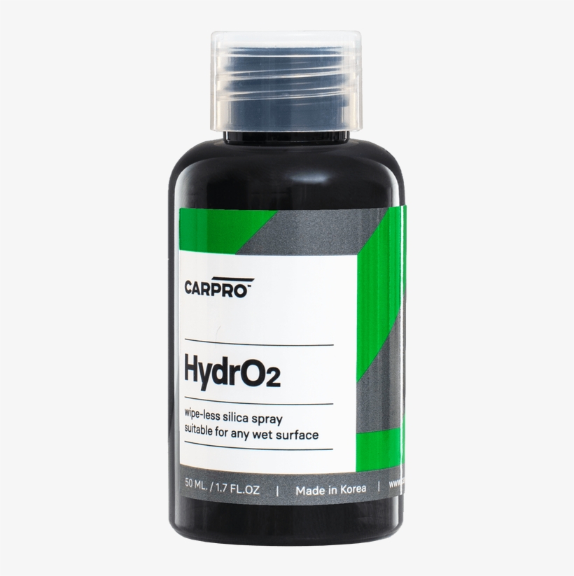 Carpro Hydro2 Concentrate 50ml - Carpro, transparent png #9261474