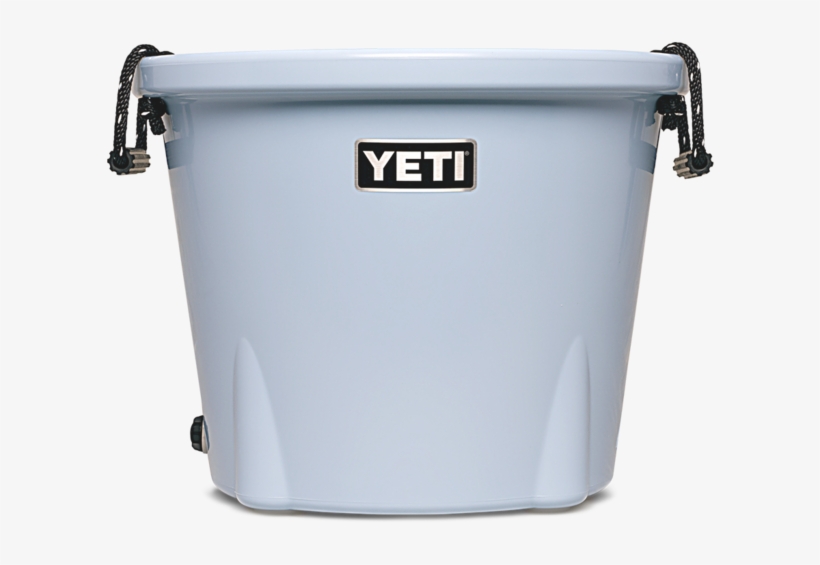 Yeti Tank - Tom-tom Drum, transparent png #9261669