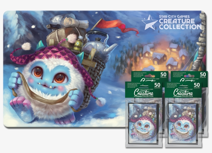 Yeti Steady Go Scg, transparent png #9261770