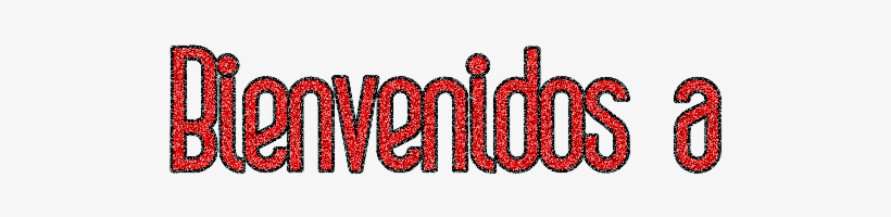 Bienvenidos Png - Calligraphy, transparent png #9261775