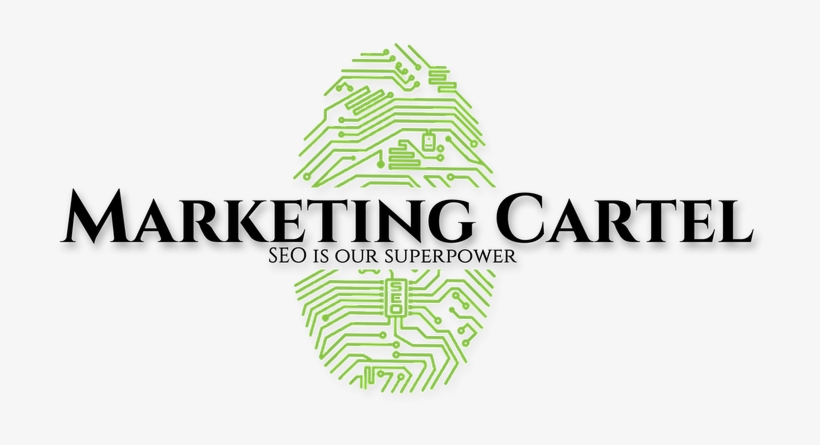 Marketing Cartel Logo 1 - Fingerprint, transparent png #9261805