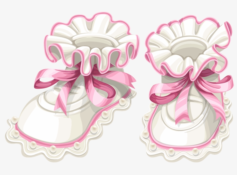 800 X 526 2 1 - Pink Baby Booties Transparent, transparent png #9262004