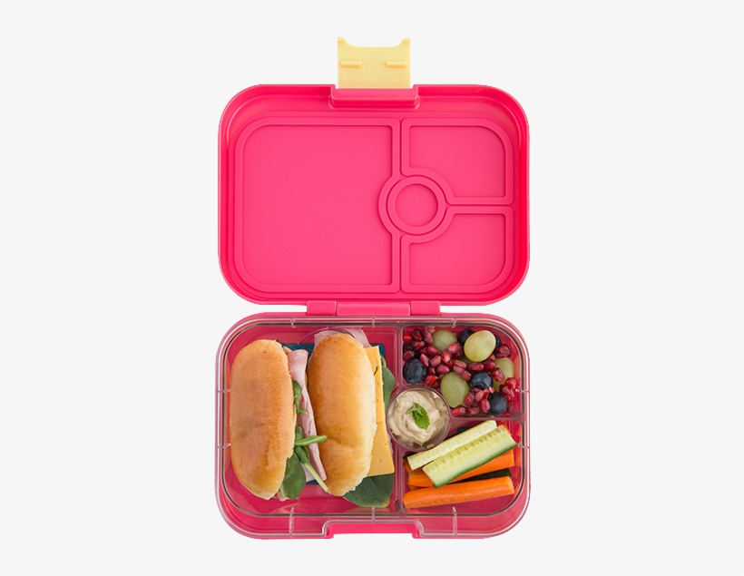 Yumbox Panino Yumbox, transparent png #9262283