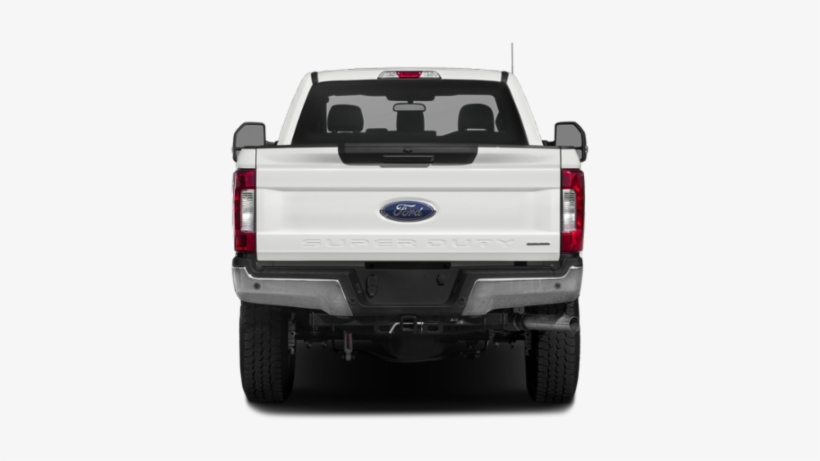 Ford Super Duty F-350 Drw 2019 - Ford, transparent png #9262354
