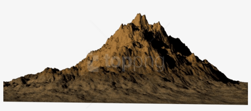 Free Png Download Mountain Png Images Background Png - Mountains Png, transparent png #9262390
