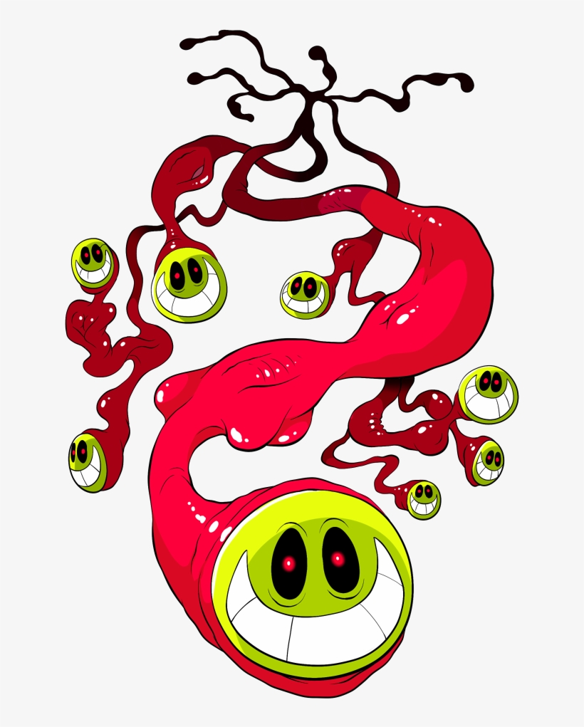 Flair - Illustration, transparent png #9262566