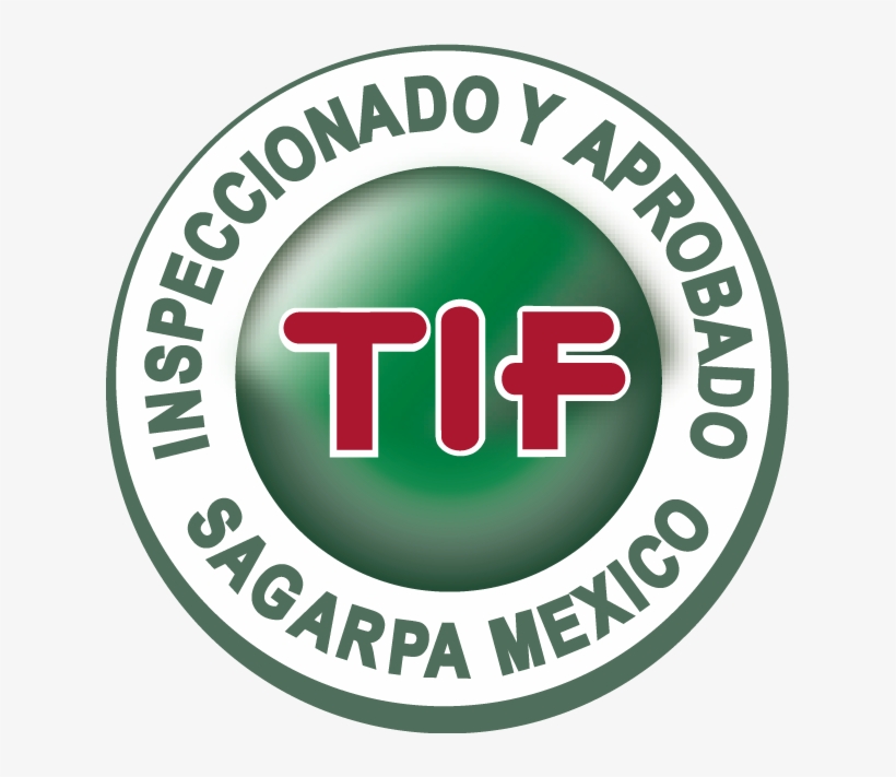 Sello Tif, transparent png #9262603