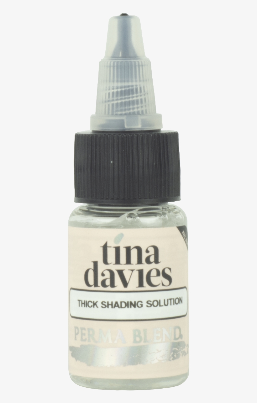 Tina Davies Shading Solution - Shading Solution Perma Blend, transparent png #9262942