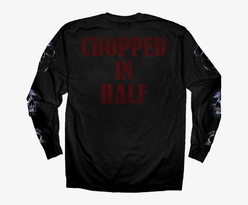 Larger / More Photos - Long-sleeved T-shirt, transparent png #9263186