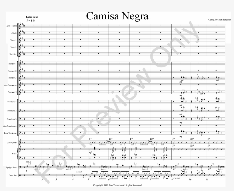 Camisa Negra Thumbnail Camisa Negra Thumbnail - Belle Qui Tiens Ma Vie Partitura Piano, transparent png #9263371