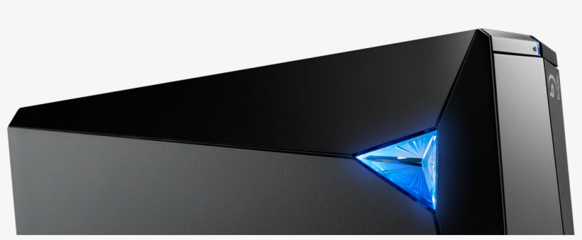 【powered By Super-speed Usb - Asus Blu Ray Png, transparent png #9263438