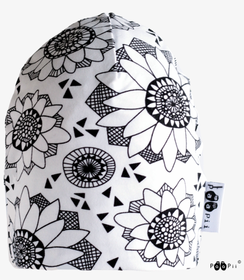 Beanie, Lumme - Circle, transparent png #9263618