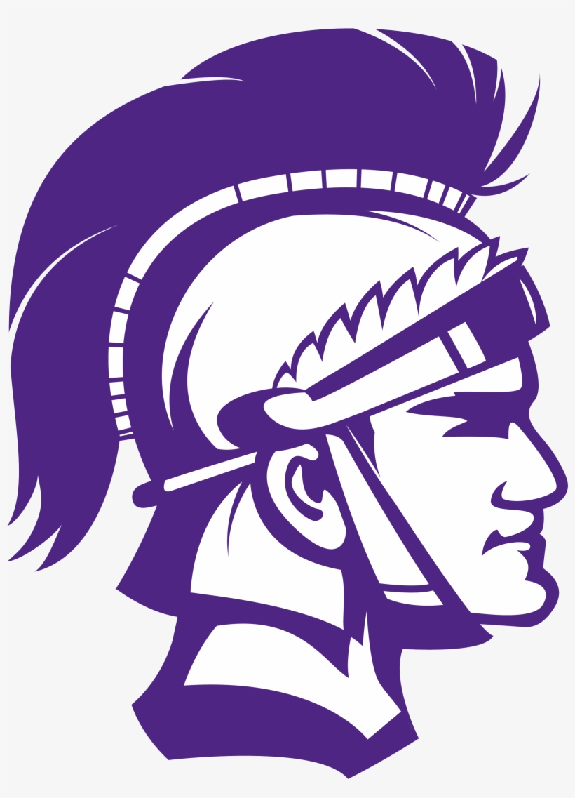 Downers Grove North Trojans - Downers Grove North High School, transparent png #9263815