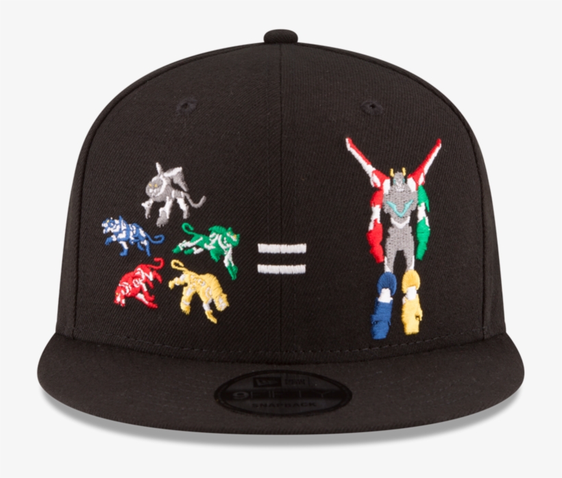Voltron Equation Hat Now Shipping - Baseball Cap, transparent png #9263907