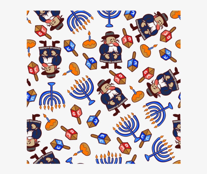 What Is Hanukkah, transparent png #9264131