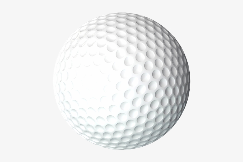 3q14 , 4q15 (9/28 12/27/15) Vs - Golf Ball, transparent png #9264354