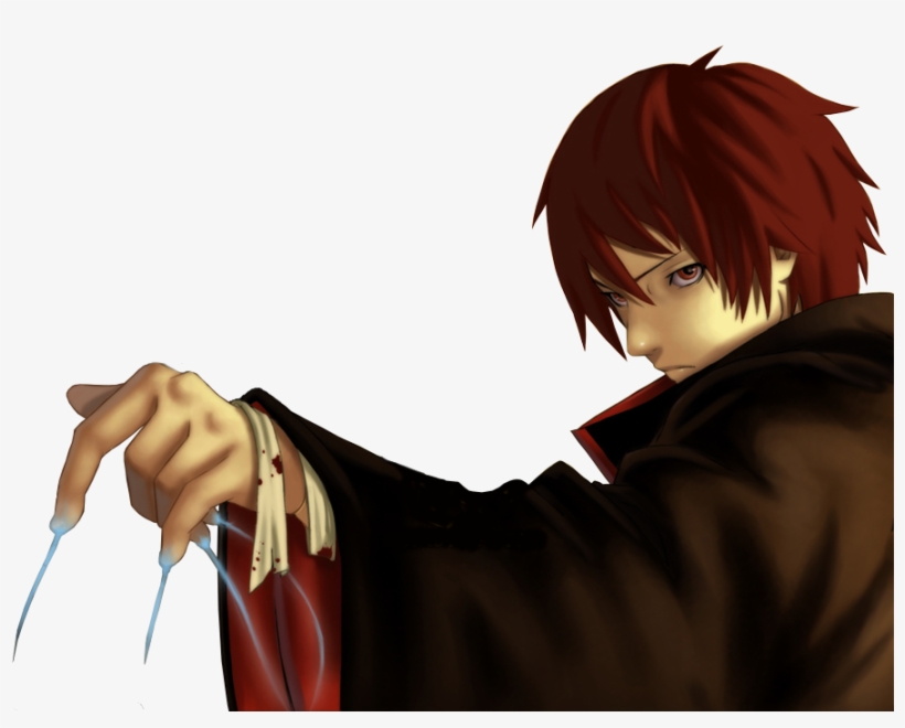 They Say Real Girls Ain't Never Perfect, Perfect Girls - Sakura And Sasori Love, transparent png #9264449