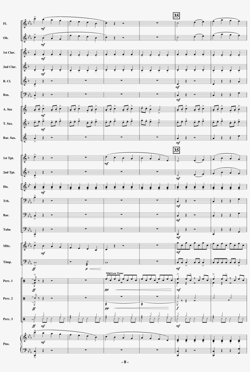 Abominable Snowman Chase Thumbnail - Abominable Snowman Chase Clarinet, transparent png #9264627