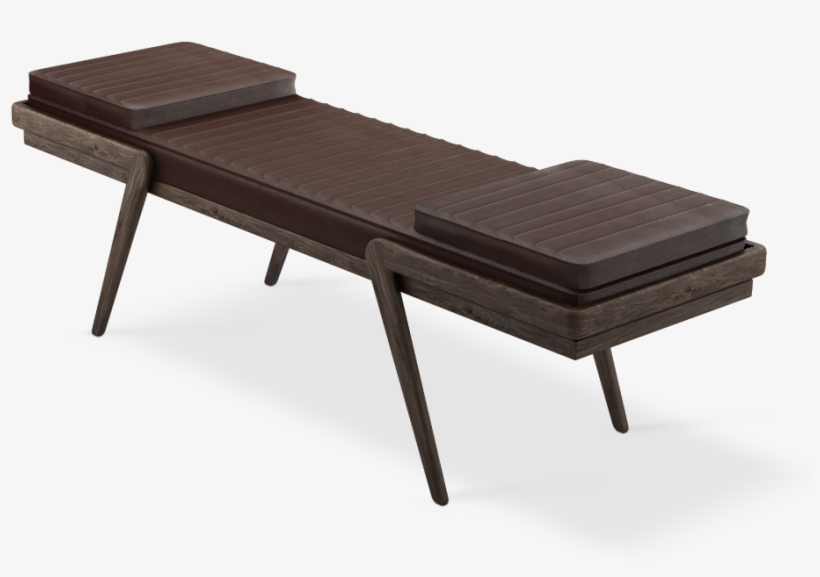 Milton Bench - Outdoor Table, transparent png #9264666