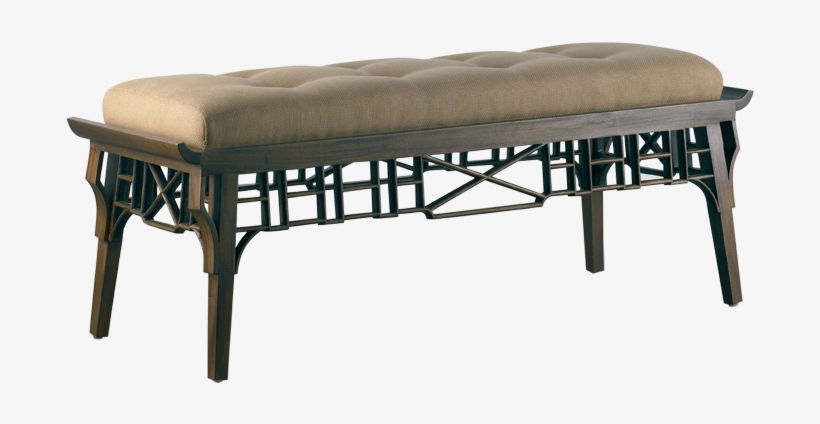 Ooste Bench - Bench, transparent png #9264672