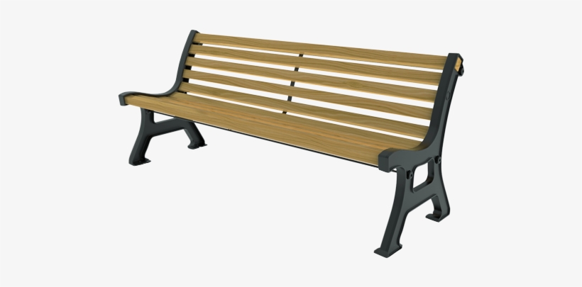 Benches Valentino - Banco Bastide, transparent png #9264807