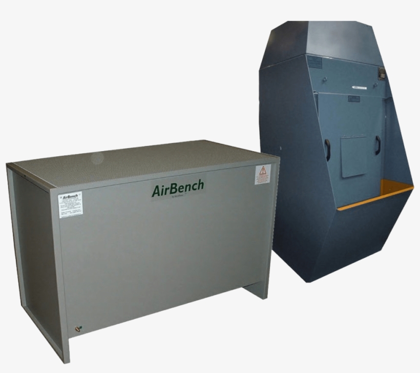 Airbench Wd - Box, transparent png #9264813