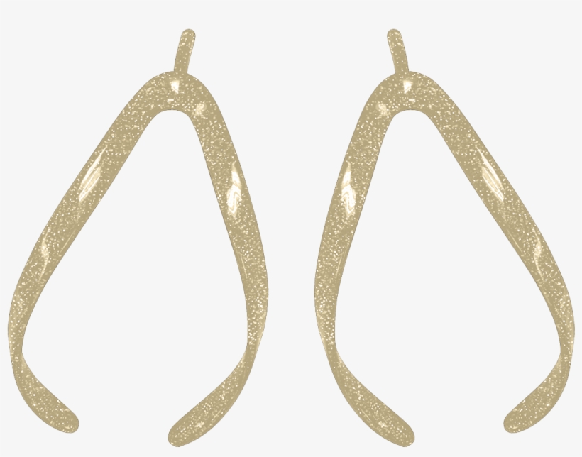 Classic Slim - Earrings, transparent png #9265064