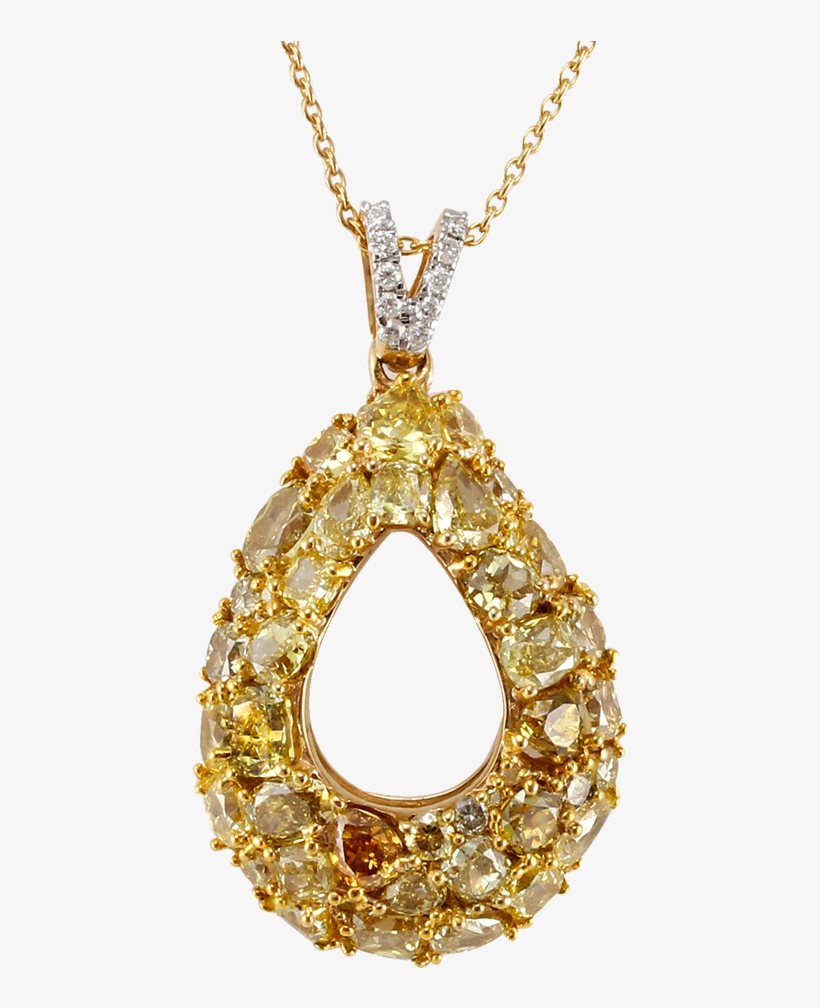 Lilliane's Jewelry - Pendant, transparent png #9266216