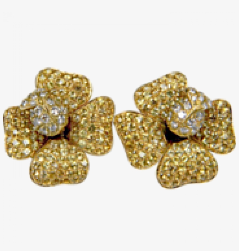 Db Gems - Earrings, transparent png #9266222