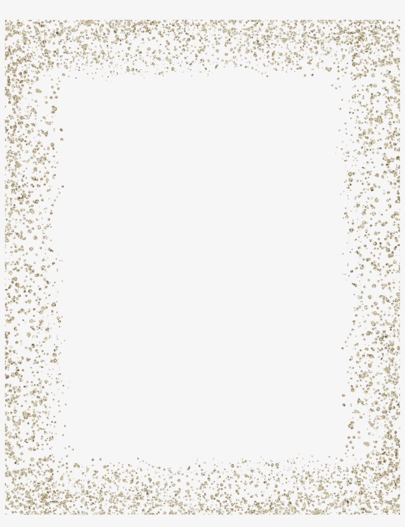 #ftestickers #frame #frames #border #borders #overlay - Gold Color Border Png, transparent png #9266331