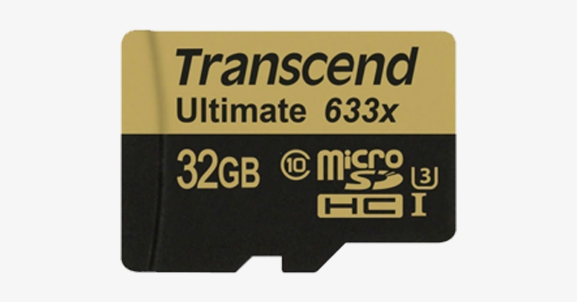 Next - Micro Sd, transparent png #9266387