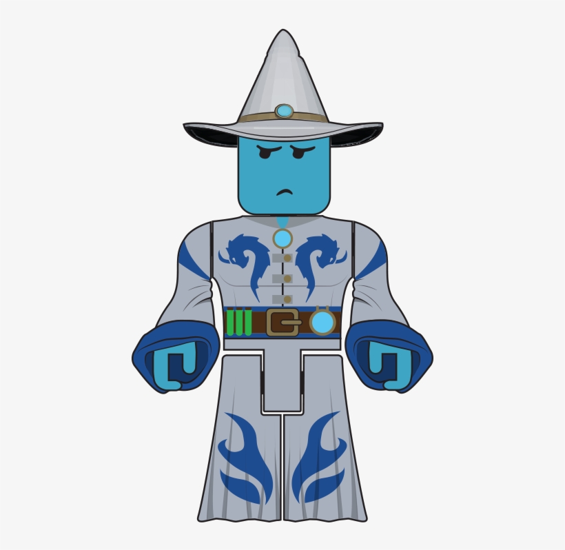 Astral Isle Apprentice - Illustration, transparent png #9266605