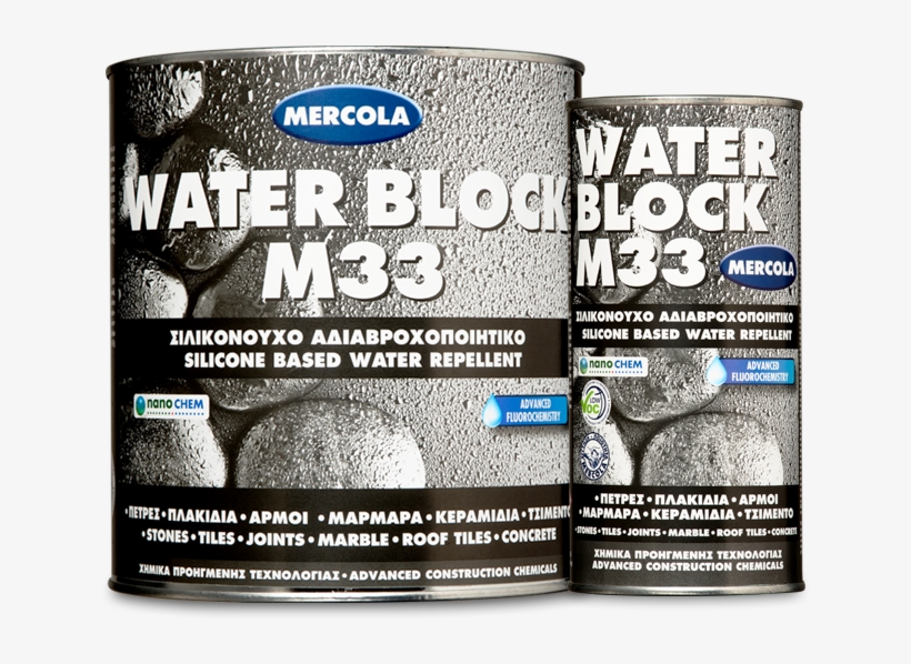 Water Block M33 - M33 Mercola, transparent png #9266652