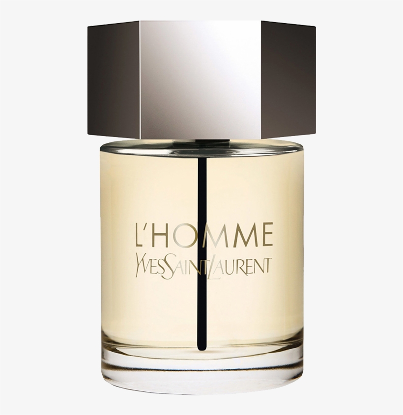 View More - Yves Saint Laurent Lhomme, transparent png #9267072