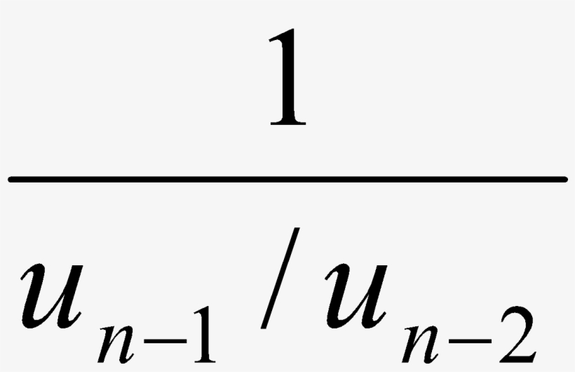 1 Image17 - Sample Standard Deviation Formula, transparent png #9267310