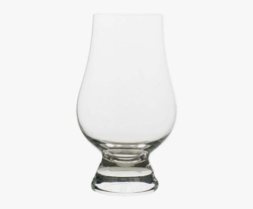 Details - Glencairn Whisky Glass, transparent png #9267357