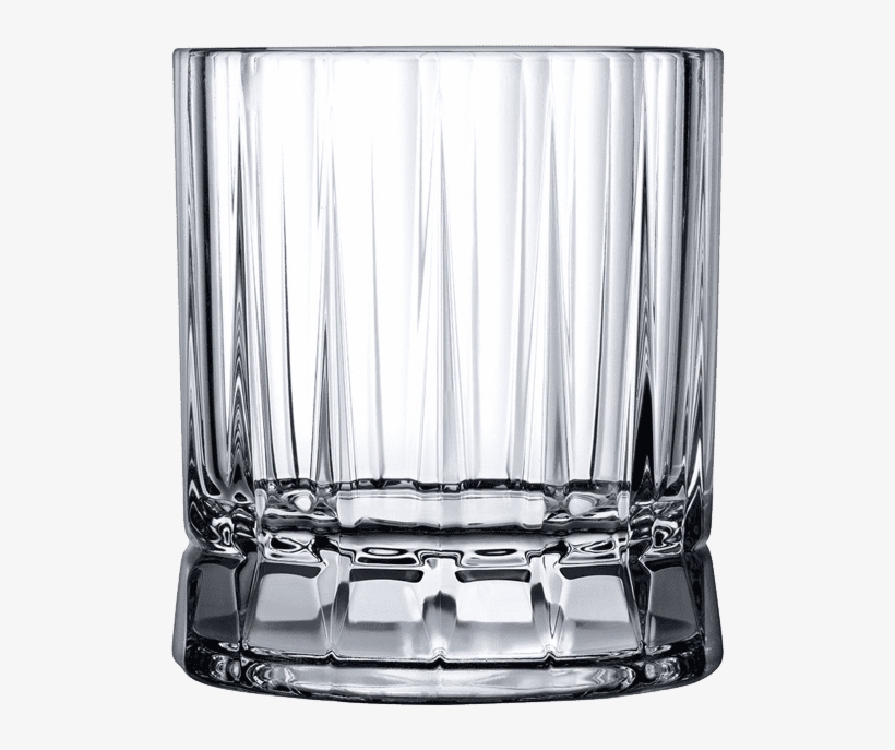 Drinking - Old Fashioned Glass, transparent png #9267393