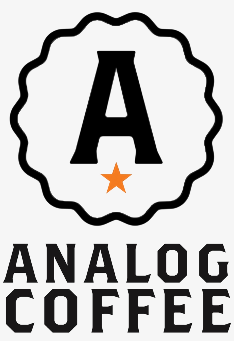 Analog Coffee, transparent png #9267462