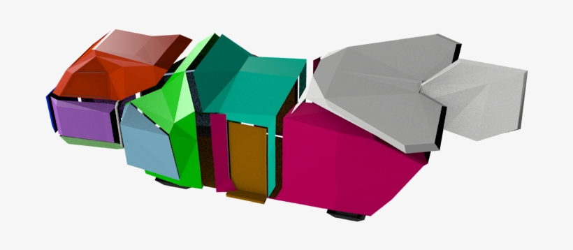 Srw9hor 960×540 170 Kb - Origami, transparent png #9267654