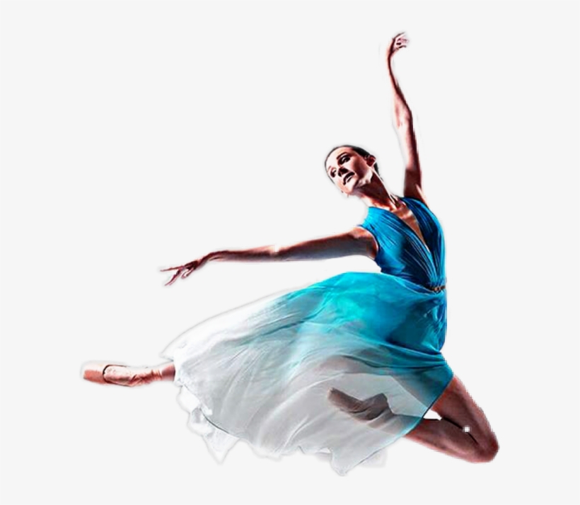 Bailarina Bailarinas Dance Dancing - Ballet Dancer, transparent png #9267771