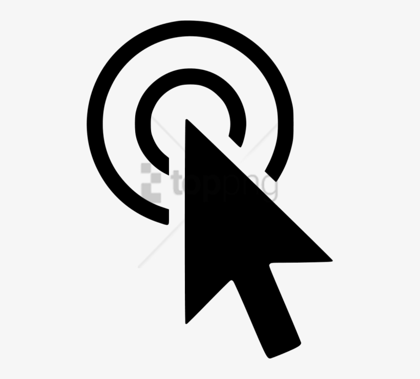 Free Png Mouse Click Icon Png Image With Transparent - Free Mouse Click ...