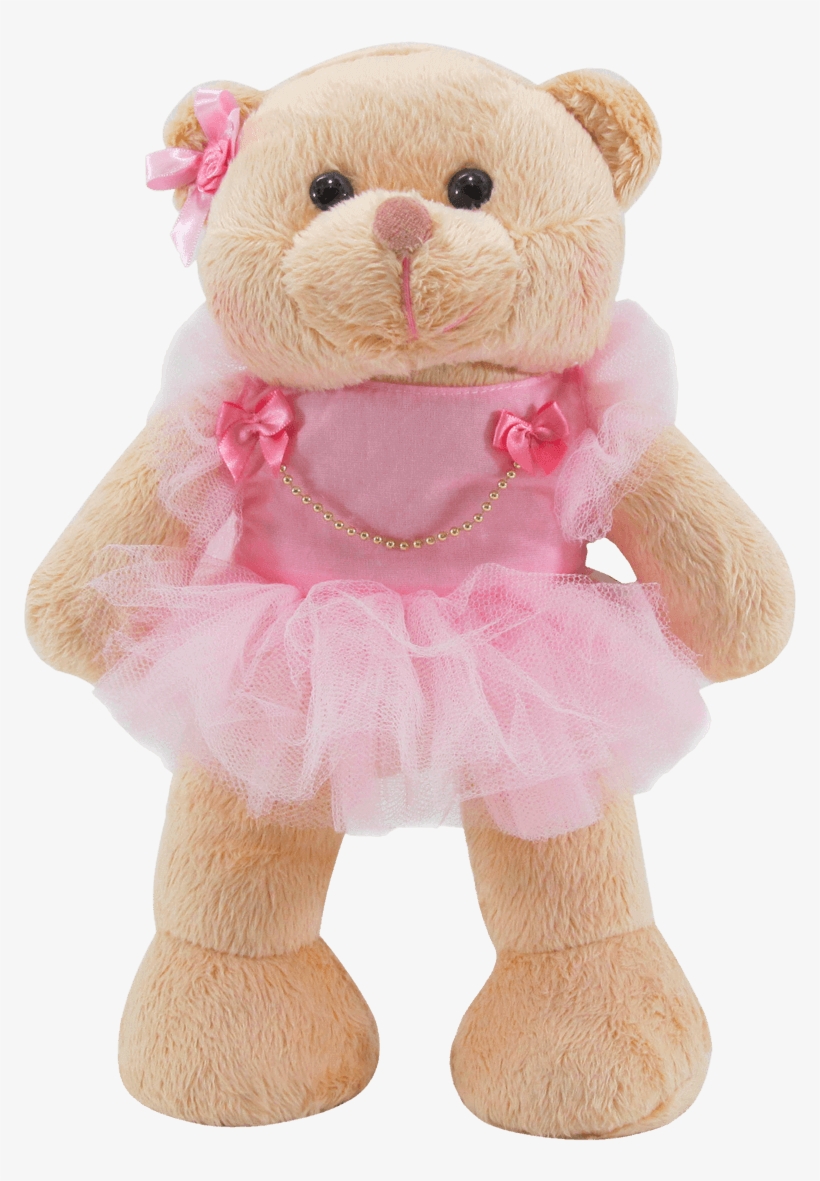 Ursa Em P Mury Baby Ursinhos E - Teddy Bear, transparent png #9267850