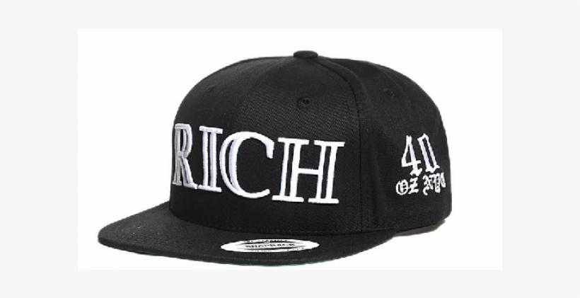 Printed Snapbacks, transparent png #9267988